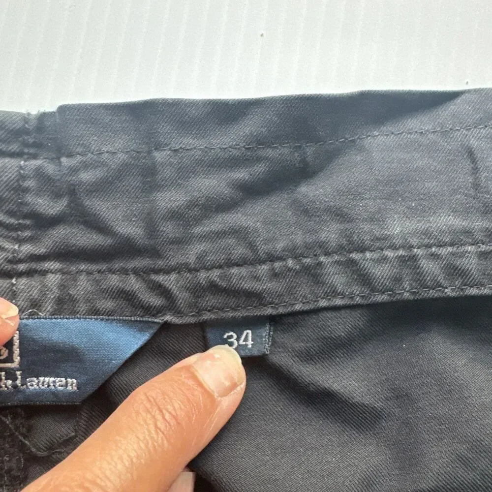 Polo Ralph Lauren pre owned